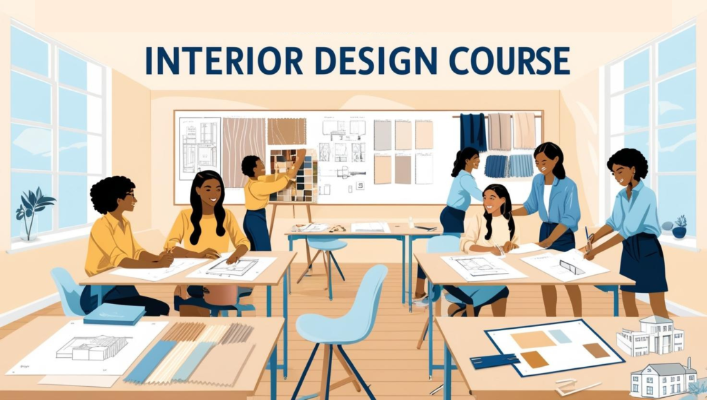 Inside the 6-Month Design Program Curriculum