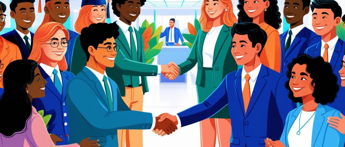 Top Employers Looking for 3-Year Design Program Graduates