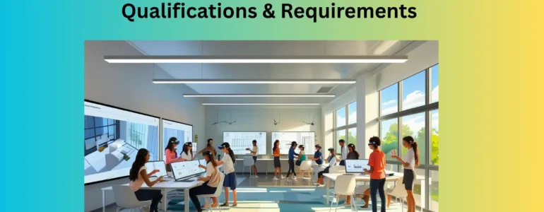 Interior Design Education in 2025: Essential Qualifications & Requirements