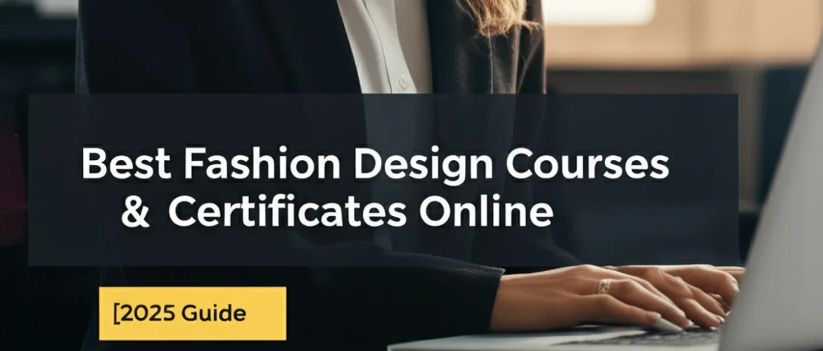 best-fashion-design-courses-certificates-online-2025-guide.